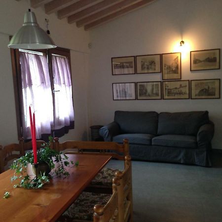 Il Giardino Segreto Apartment Ро Екстериор снимка