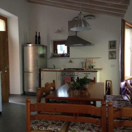 Il Giardino Segreto Apartment Ро Екстериор снимка