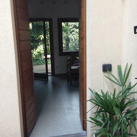 Il Giardino Segreto Apartment Ро Екстериор снимка